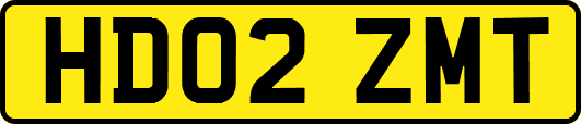 HD02ZMT