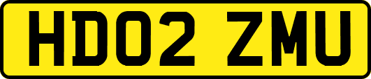 HD02ZMU