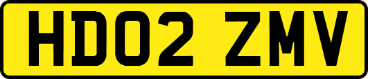 HD02ZMV