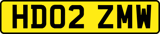 HD02ZMW