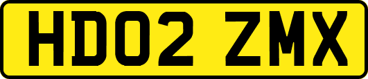 HD02ZMX