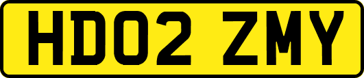 HD02ZMY