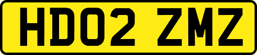 HD02ZMZ