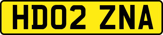 HD02ZNA