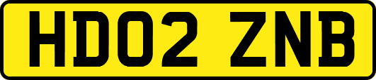 HD02ZNB