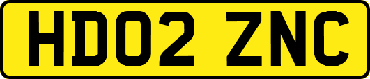 HD02ZNC