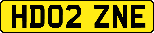 HD02ZNE