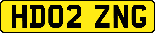 HD02ZNG