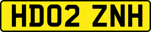 HD02ZNH