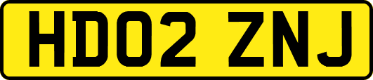 HD02ZNJ