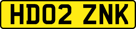 HD02ZNK