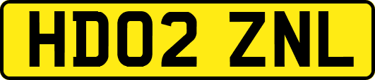 HD02ZNL