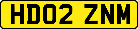 HD02ZNM
