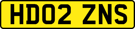 HD02ZNS