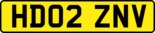 HD02ZNV