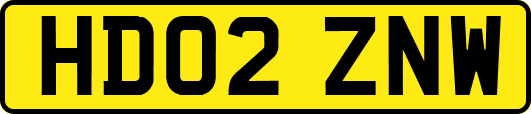 HD02ZNW