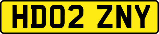 HD02ZNY