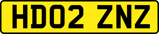 HD02ZNZ