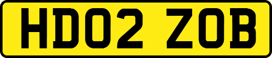 HD02ZOB