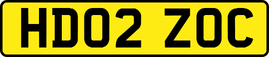 HD02ZOC