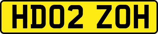 HD02ZOH