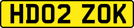 HD02ZOK