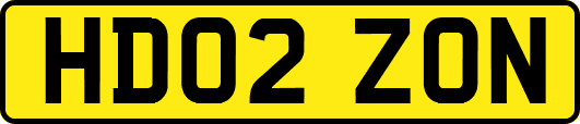 HD02ZON