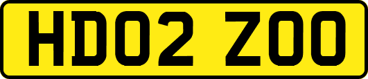 HD02ZOO
