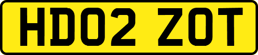 HD02ZOT