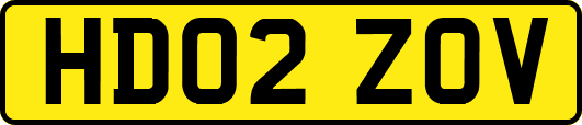 HD02ZOV