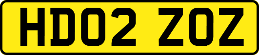 HD02ZOZ