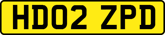 HD02ZPD