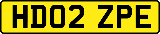 HD02ZPE