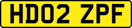 HD02ZPF