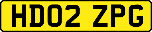 HD02ZPG