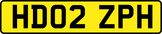 HD02ZPH