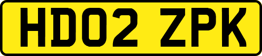 HD02ZPK