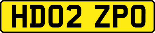 HD02ZPO
