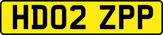 HD02ZPP
