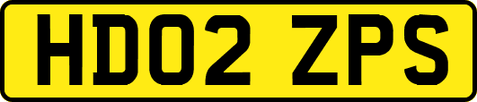 HD02ZPS