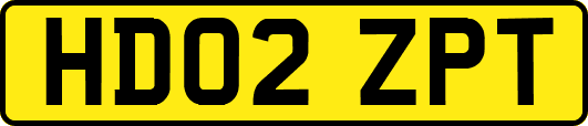 HD02ZPT