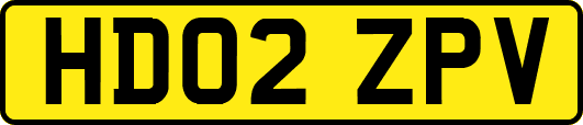 HD02ZPV