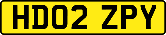 HD02ZPY