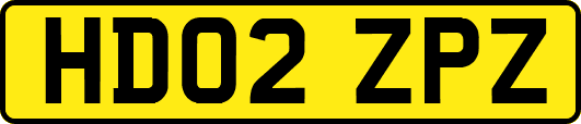 HD02ZPZ