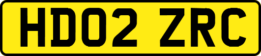HD02ZRC