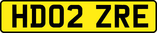HD02ZRE