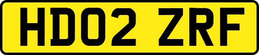 HD02ZRF
