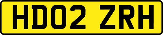 HD02ZRH