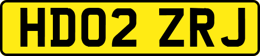 HD02ZRJ