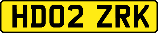 HD02ZRK